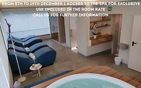 Almalux Jesolo Wellness&Spa 3 stelle superior