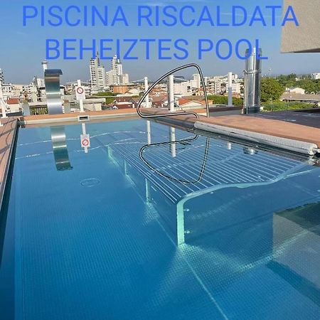 Almalux Jesolo Wellness&Spa 3 stelle superior Esterno foto