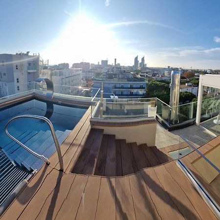 Almalux Jesolo Wellness&Spa 3 stelle superior Esterno foto