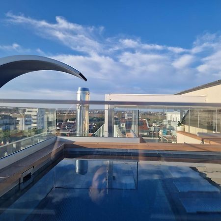 Almalux Jesolo Wellness&Spa 3 stelle superior Esterno foto