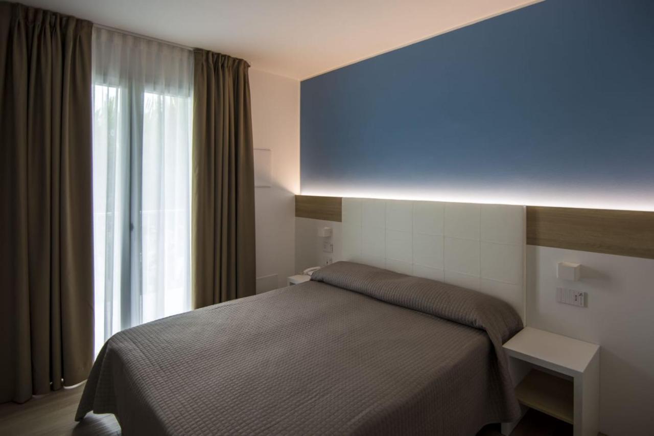 Almalux Jesolo Wellness&Spa 3 stelle superior Esterno foto