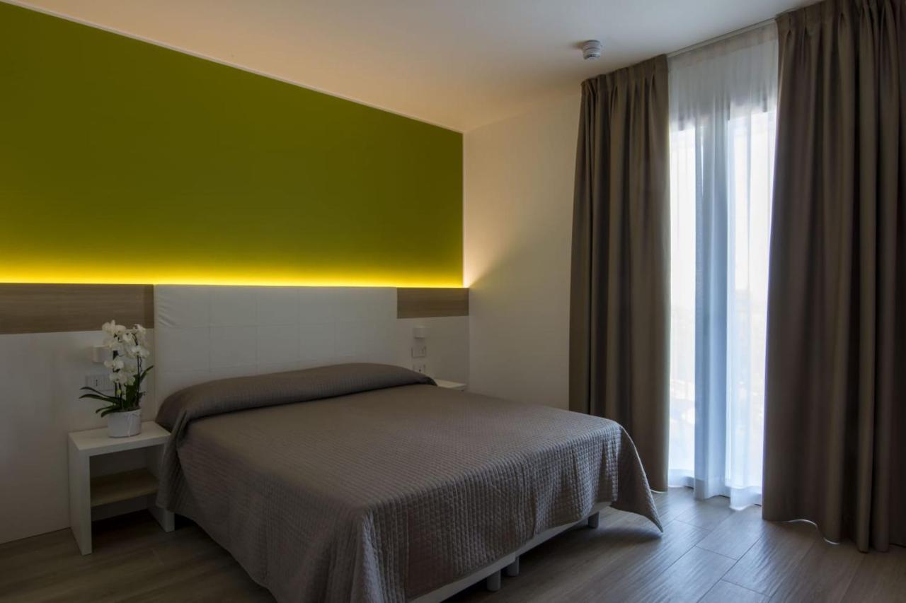 Almalux Jesolo Wellness&Spa 3 stelle superior Esterno foto