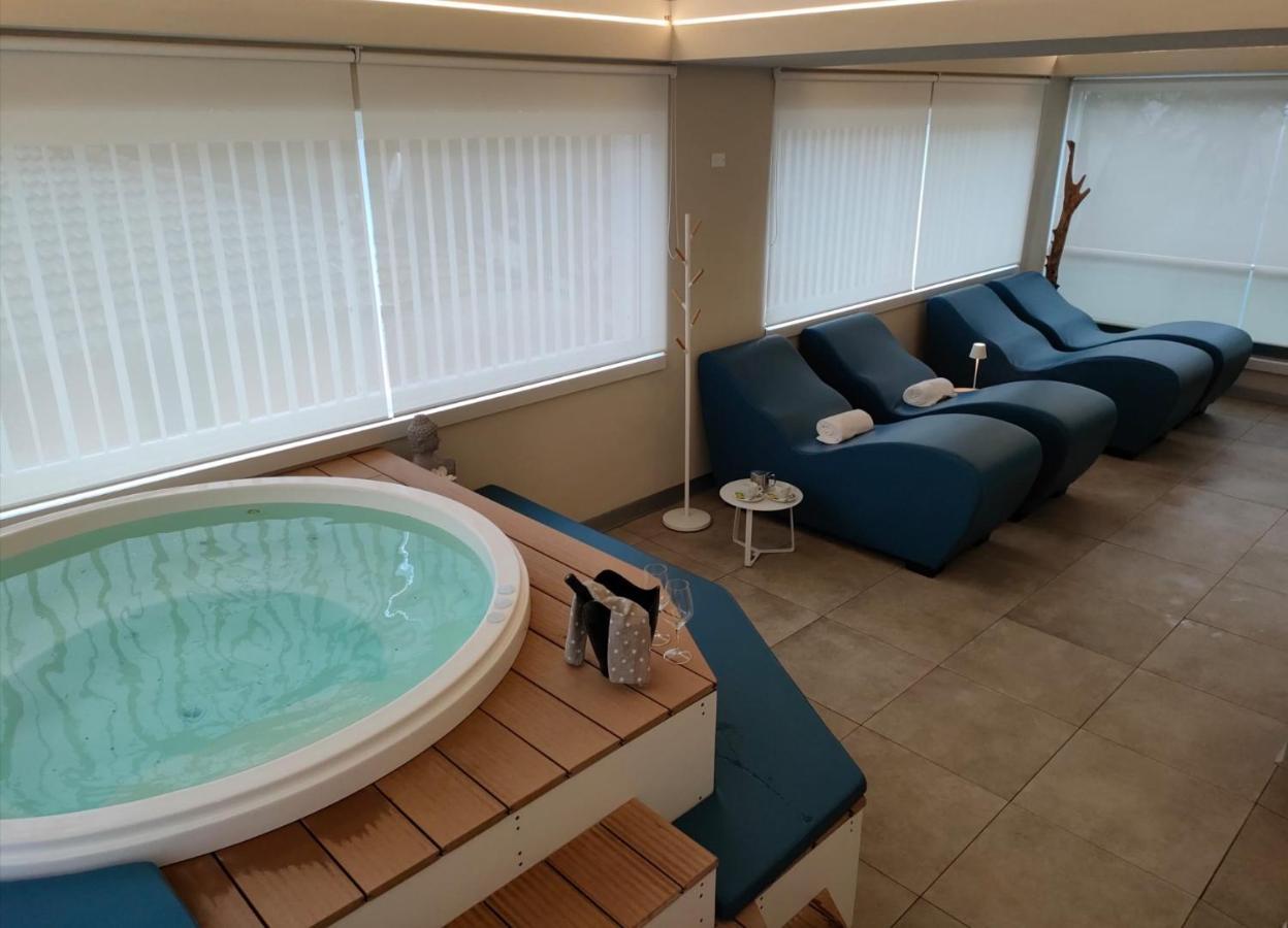 Almalux Jesolo Wellness&Spa 3 stelle superior Esterno foto