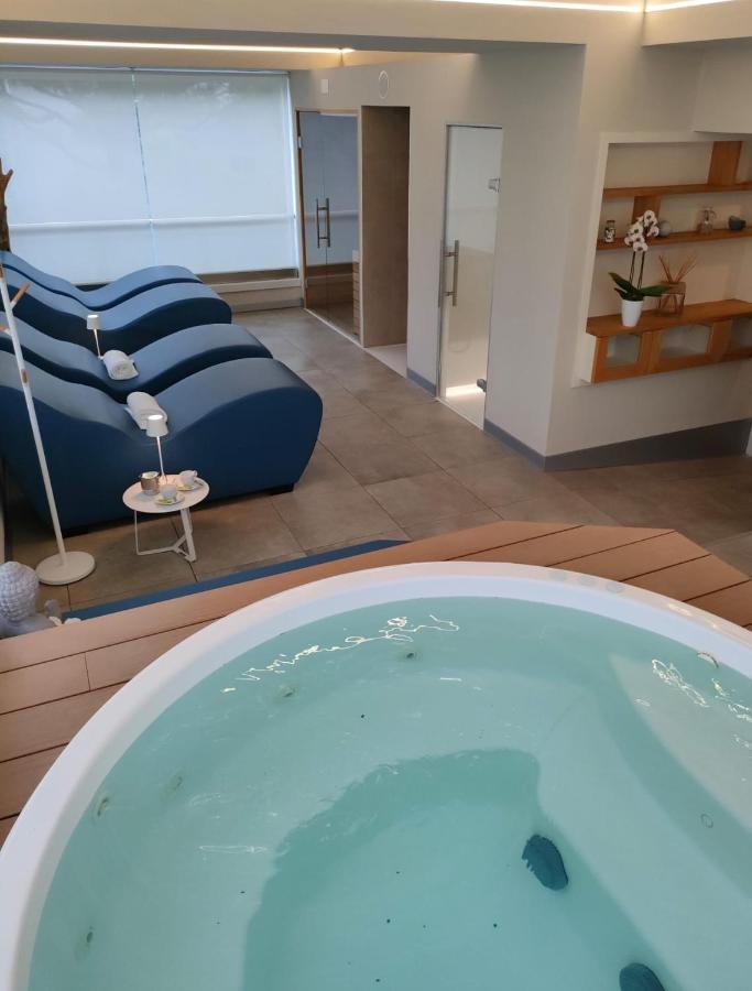 Almalux Jesolo Wellness&Spa 3 stelle superior Esterno foto