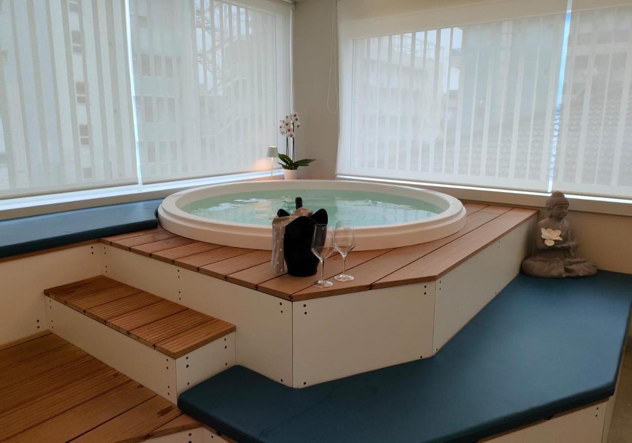 Almalux Jesolo Wellness&Spa 3 stelle superior Esterno foto