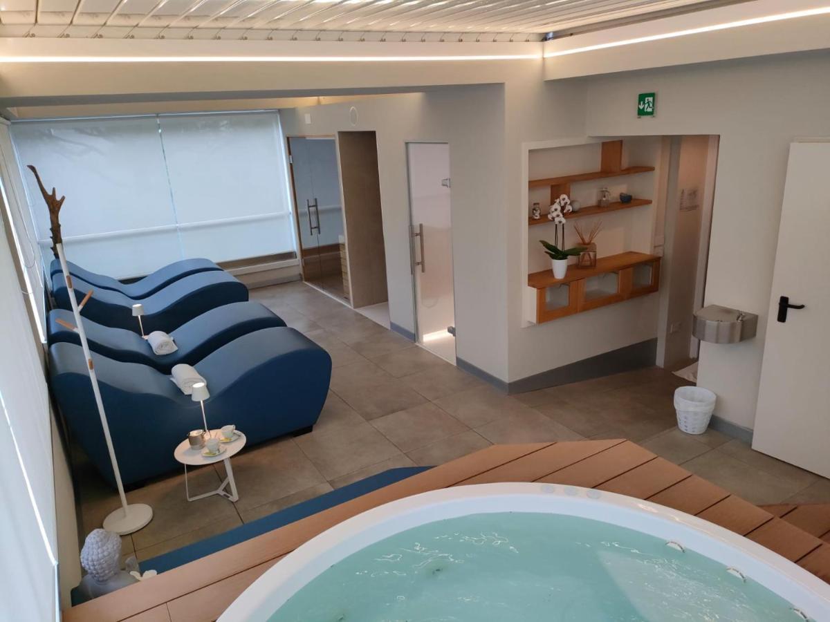 Almalux Jesolo Wellness&Spa 3 stelle superior Esterno foto