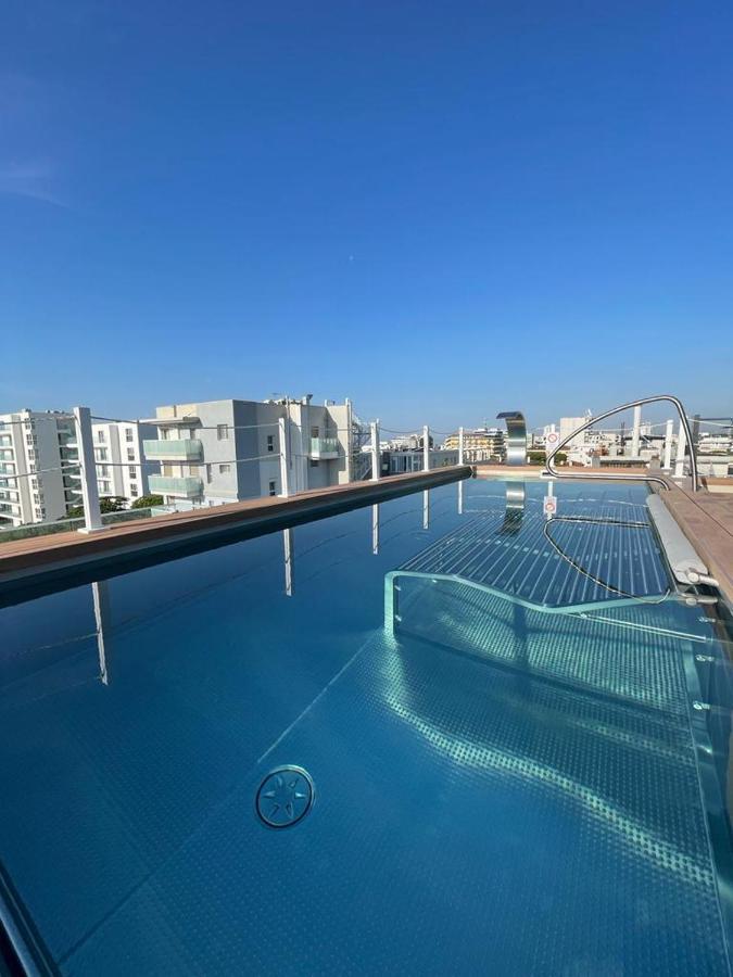 Almalux Jesolo Wellness&Spa 3 stelle superior Esterno foto