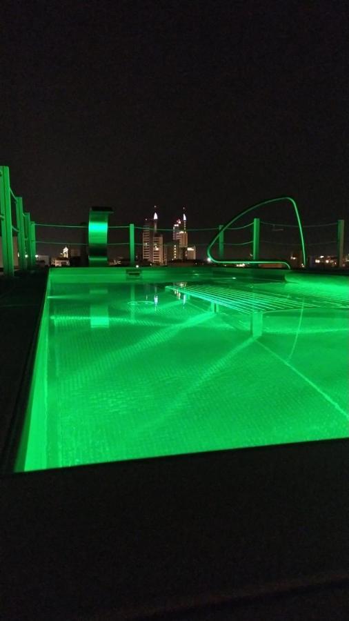 Almalux Jesolo Wellness&Spa 3 stelle superior Esterno foto