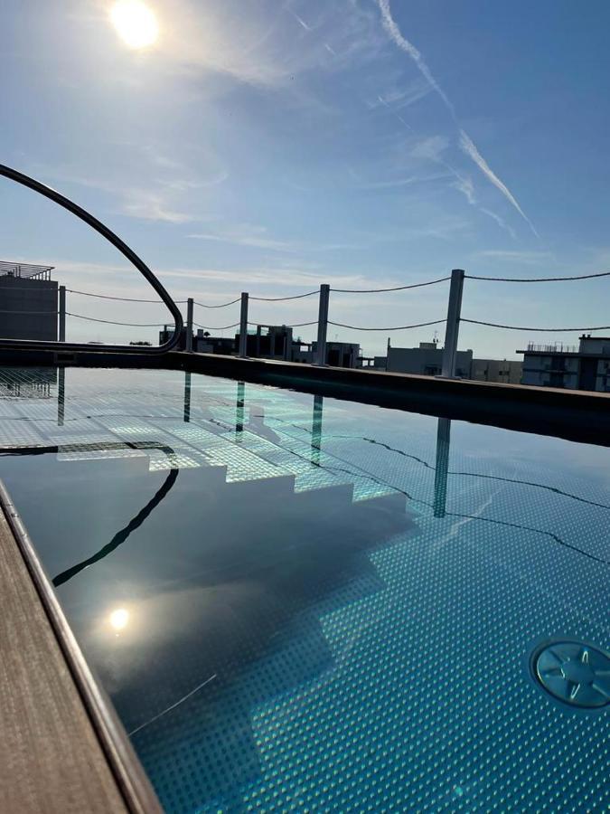 Almalux Jesolo Wellness&Spa 3 stelle superior Esterno foto
