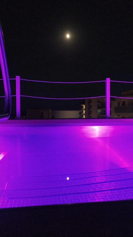 Almalux Jesolo Wellness&Spa 3 stelle superior Esterno foto