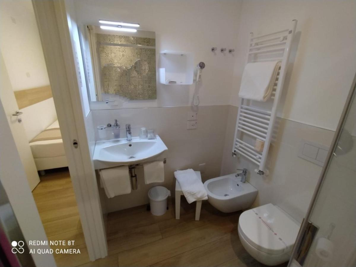 Almalux Jesolo Wellness&Spa 3 stelle superior Esterno foto