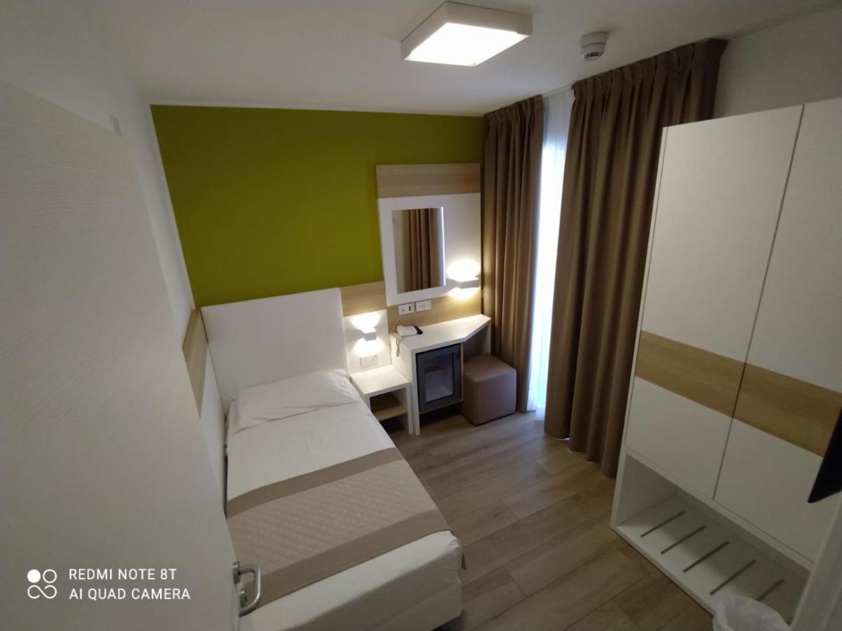 Almalux Jesolo Wellness&Spa 3 stelle superior Esterno foto