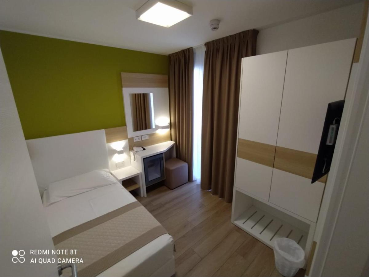 Almalux Jesolo Wellness&Spa 3 stelle superior Esterno foto