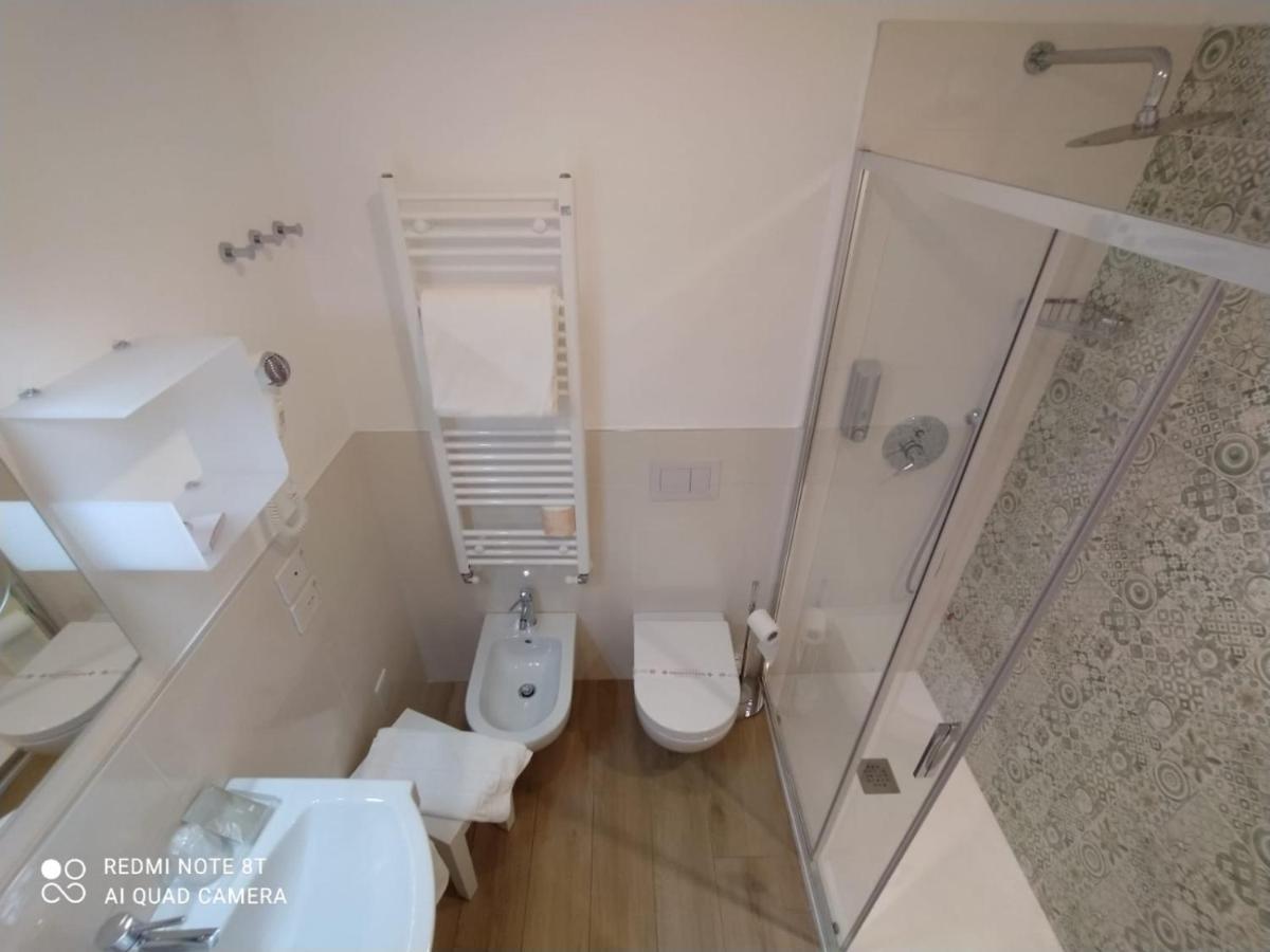 Almalux Jesolo Wellness&Spa 3 stelle superior Esterno foto