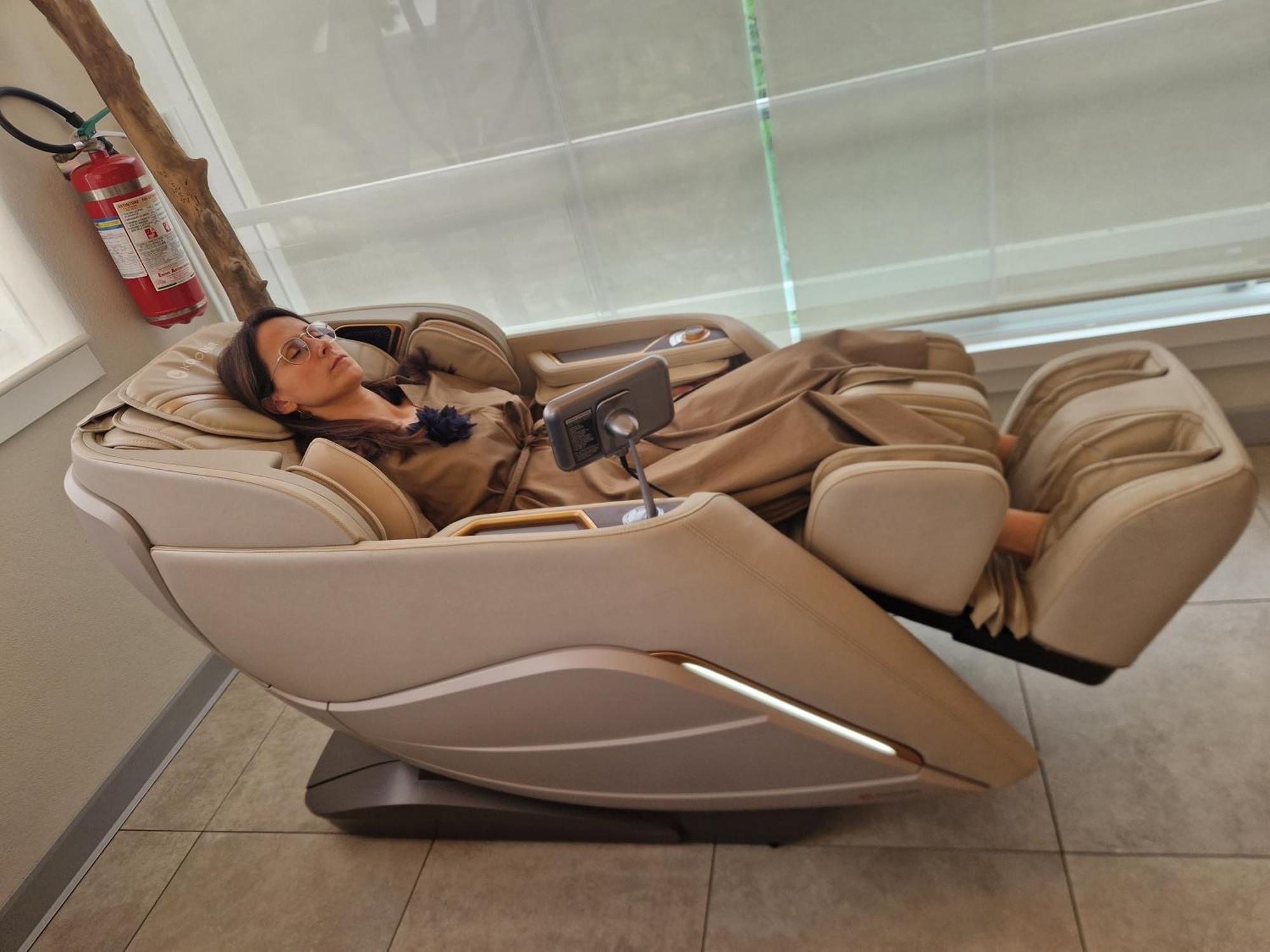 Almalux Jesolo Wellness&Spa 3 stelle superior Esterno foto