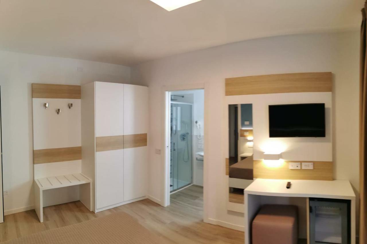 Almalux Jesolo Wellness&Spa 3 stelle superior Esterno foto