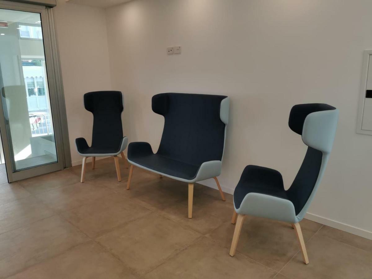 Almalux Jesolo Wellness&Spa 3 stelle superior Esterno foto