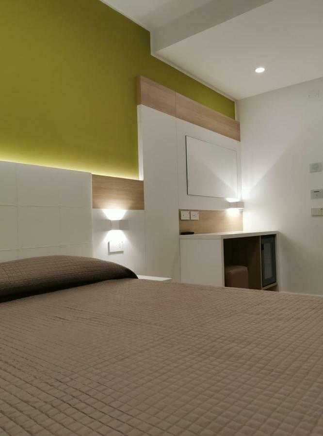 Almalux Jesolo Wellness&Spa 3 stelle superior Esterno foto