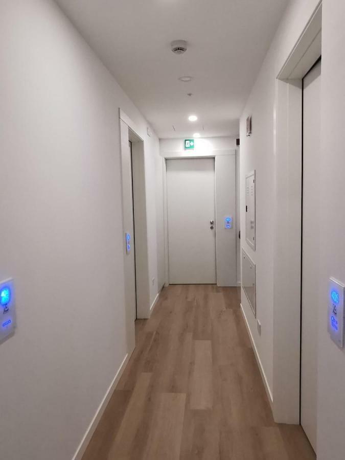 Almalux Jesolo Wellness&Spa 3 stelle superior Esterno foto