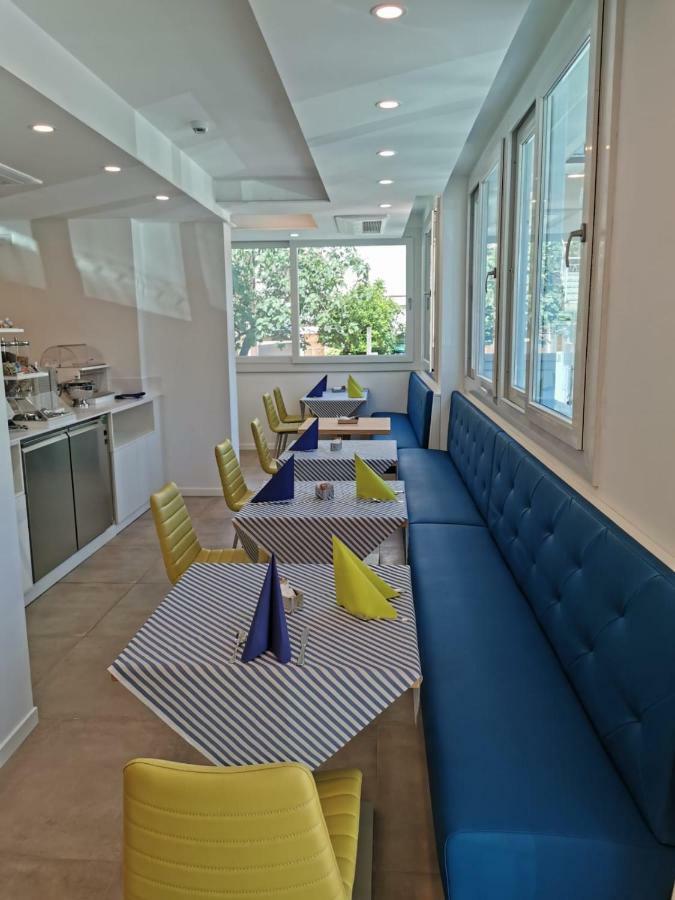 Almalux Jesolo Wellness&Spa 3 stelle superior Esterno foto