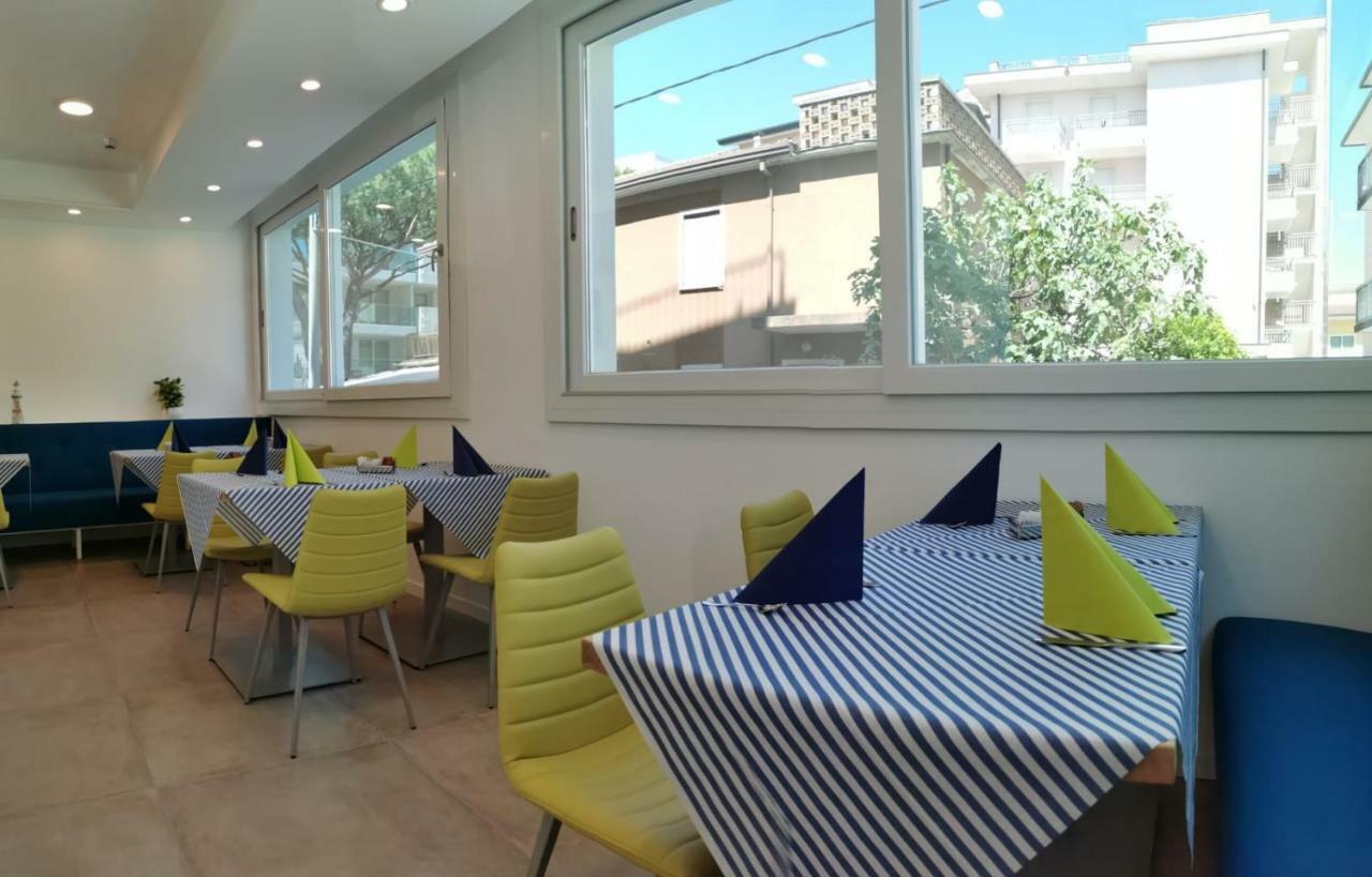 Almalux Jesolo Wellness&Spa 3 stelle superior Esterno foto