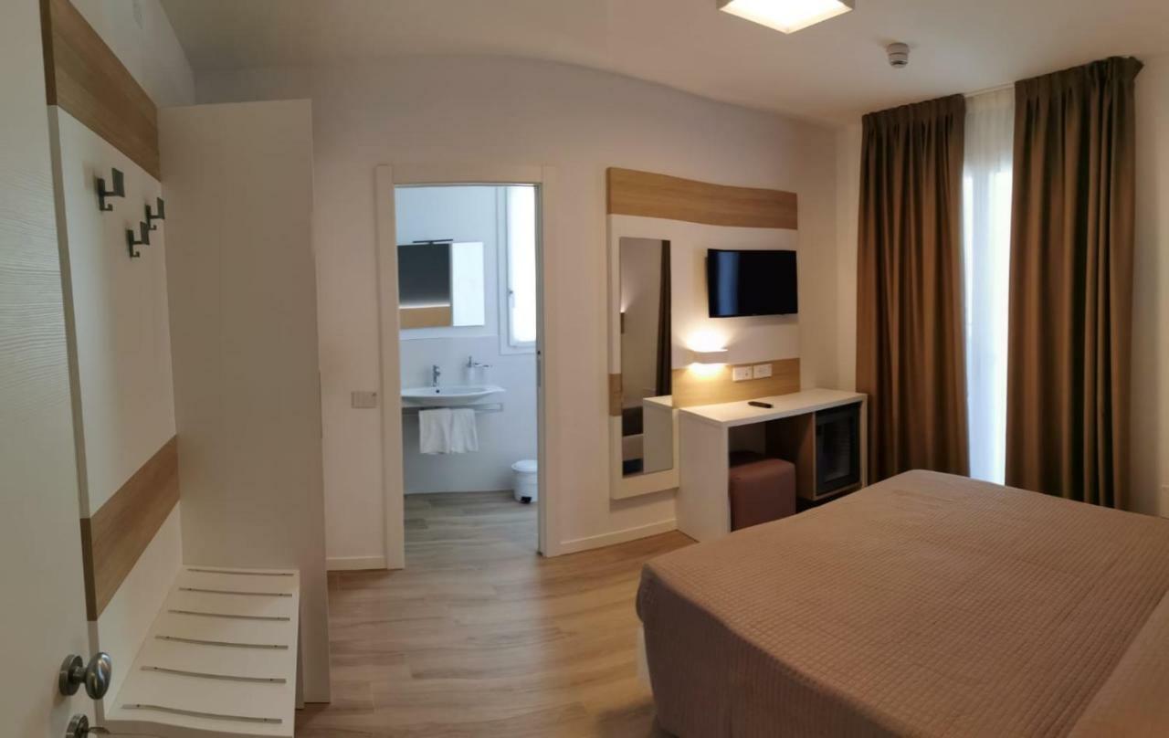 Almalux Jesolo Wellness&Spa 3 stelle superior Esterno foto