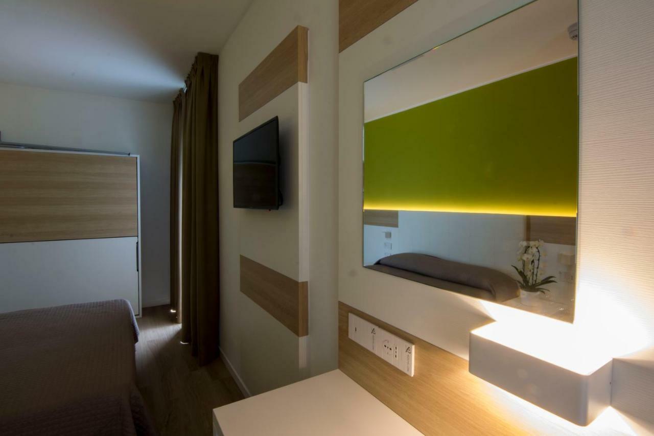 Almalux Jesolo Wellness&Spa 3 stelle superior Esterno foto