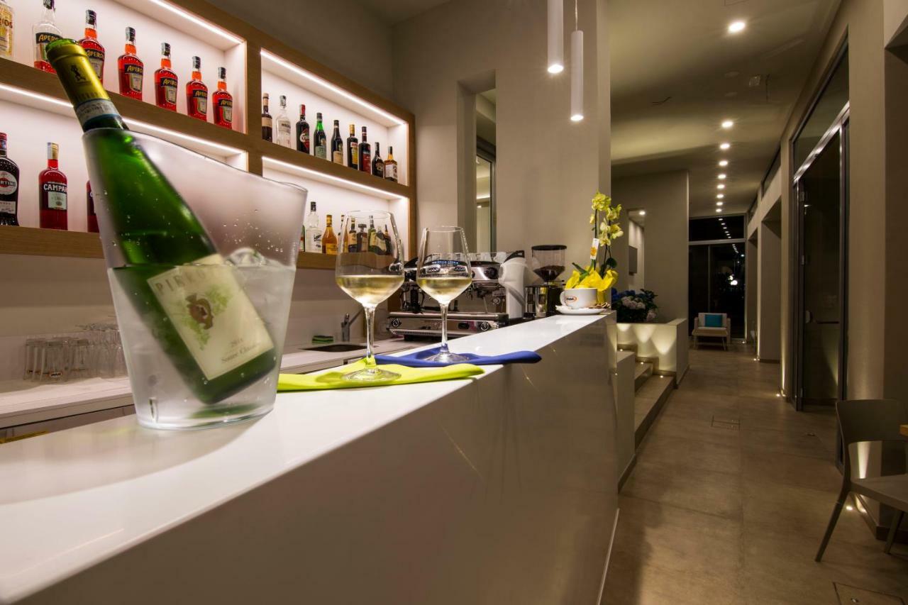 Almalux Jesolo Wellness&Spa 3 stelle superior Esterno foto