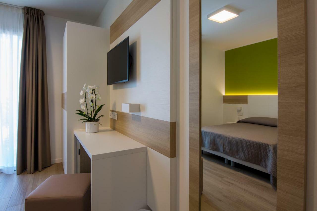 Almalux Jesolo Wellness&Spa 3 stelle superior Esterno foto