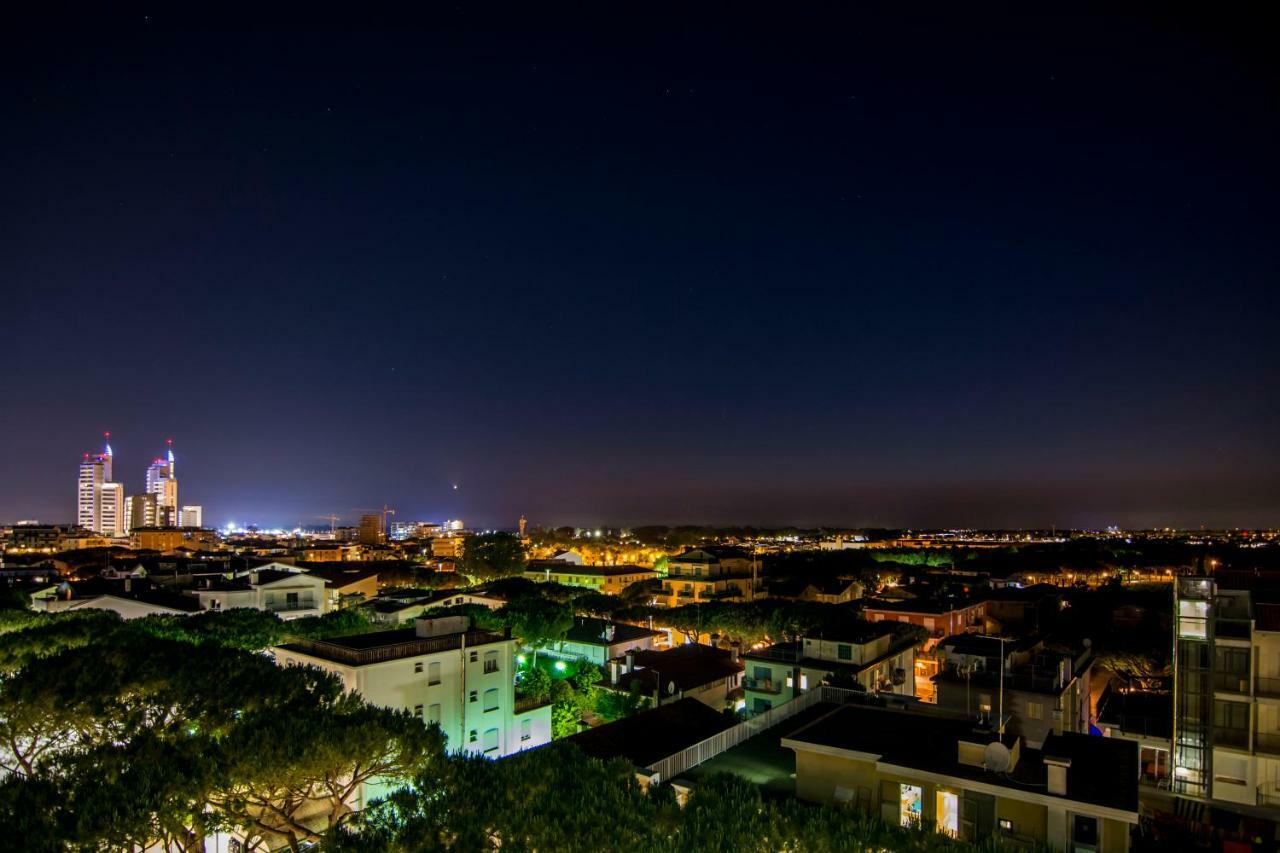 Almalux Jesolo Wellness&Spa 3 stelle superior Esterno foto