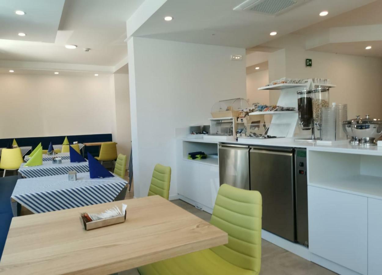 Almalux Jesolo Wellness&Spa 3 stelle superior Esterno foto