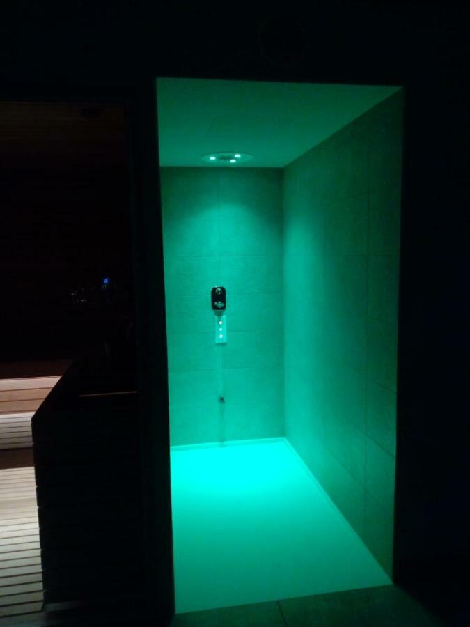Almalux Jesolo Wellness&Spa 3 stelle superior Esterno foto