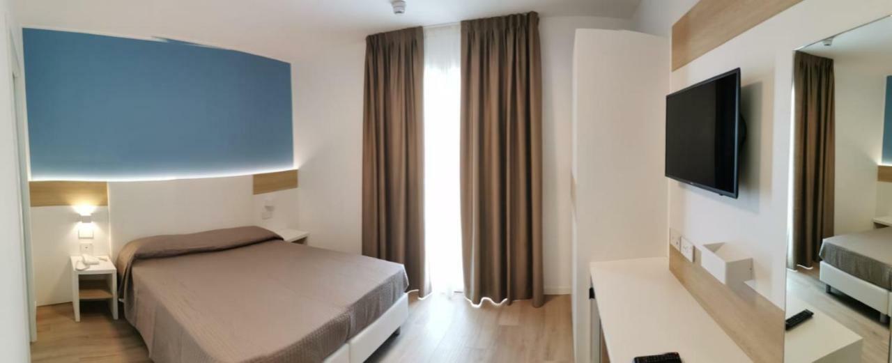 Almalux Jesolo Wellness&Spa 3 stelle superior Esterno foto