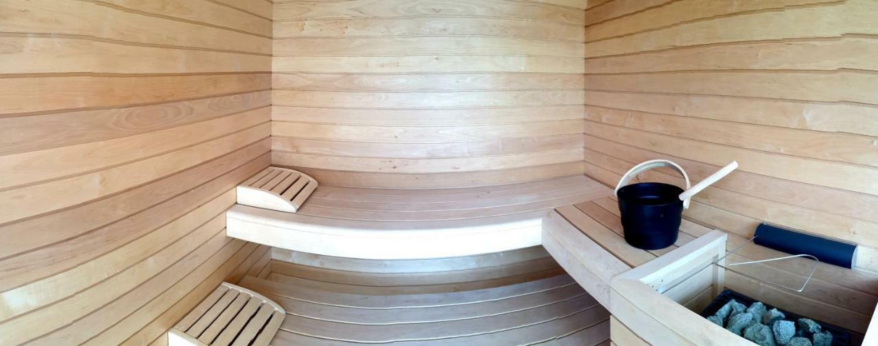 Almalux Jesolo Wellness&Spa 3 stelle superior Esterno foto