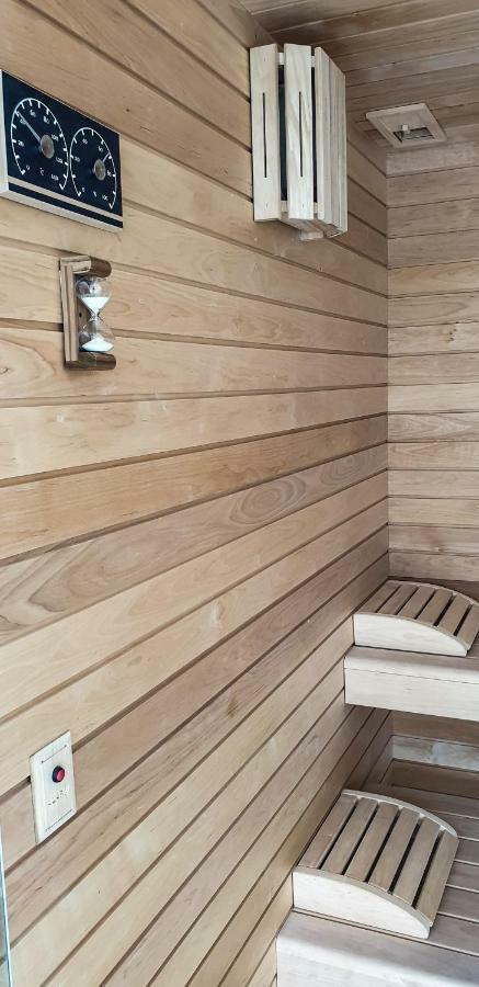 Almalux Jesolo Wellness&Spa 3 stelle superior Esterno foto