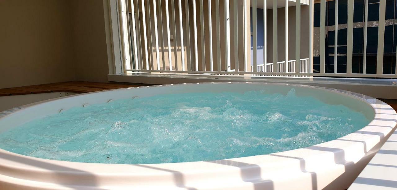 Almalux Jesolo Wellness&Spa 3 stelle superior Esterno foto