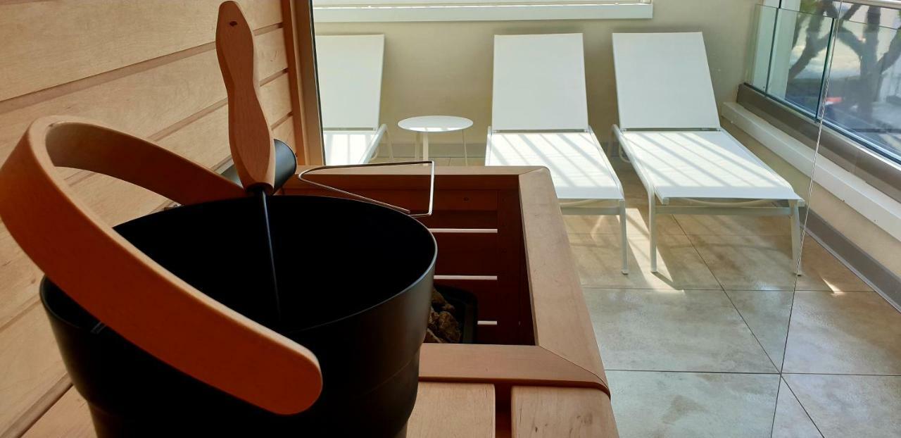 Almalux Jesolo Wellness&Spa 3 stelle superior Esterno foto