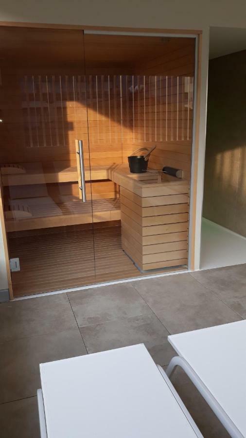 Almalux Jesolo Wellness&Spa 3 stelle superior Esterno foto
